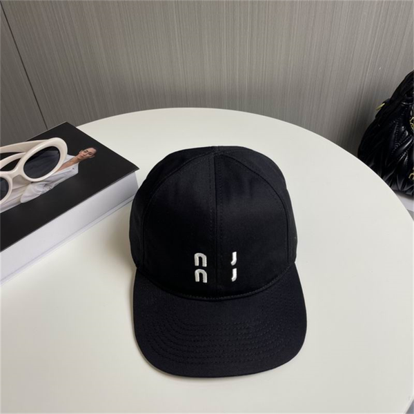 

Designer Cap Ball Cap Yoga Baseball Hat Summer Women Head Surround Head Show Face Small Colourful Sunvisor Hats Wear Duck Tongue Caps for Travel, Black