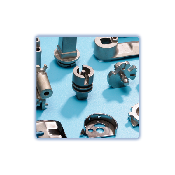 

Precision at Scale: Large-Volume Customization of High-Quality Precision Parts without Compromise