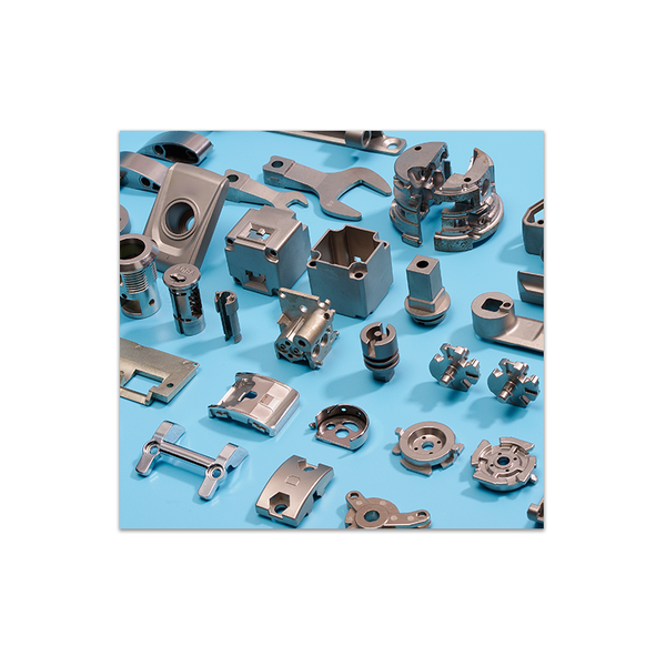 

Streamlined Custom Precision Parts Production: Rapid Turnaround Times with Unwavering Quality Commitment