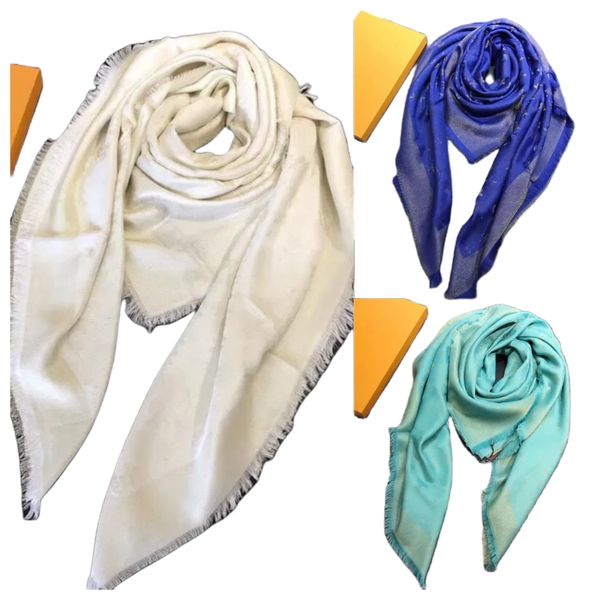 

men Winter scarf Scarves and for scarfs Ladies Cashmere Designer Mens Scarf Fashion Women Wool Big Letter Print Shawls classic Wo s
