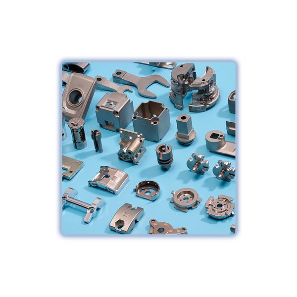 

Precision Engineering Mastery: Customized High-Performance Parts for Your Unique Applications