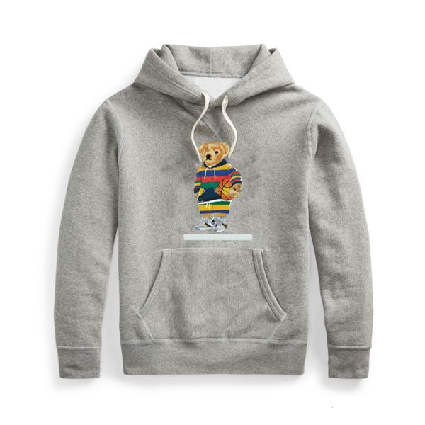 

Men hoodies Designer hoodie Fashion Streetwear Men Hoodie High-Quality Lining Slim Fit Casual Pullover Streetwear in Asian Sizes Versatile Comfortable Sweatshirt, 4008-gray