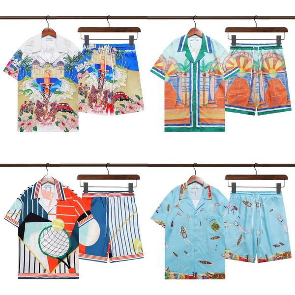 

Mens Designer Polos Tshirts Men T Shirt Designer Polo Shirt Shorts Short Sleeves Breathable Letter Casual Summer Shirts for Men Polo Summer Sets Mens Graphic Tee 20ss, Silver