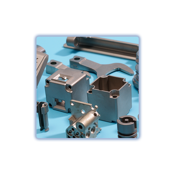 

From Concept to Reality Expertly Crafted Custom Precision Parts for Demanding Industries
