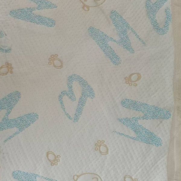

Home new style breathable fabrics mattress soft touch to dream quality fabrics