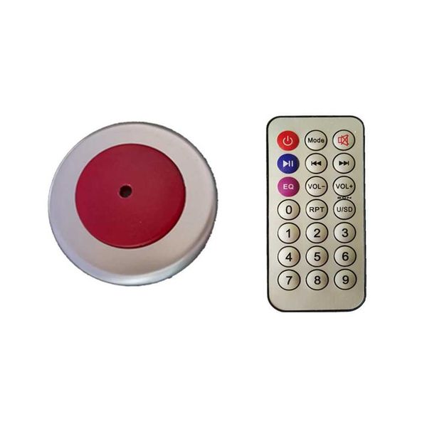 Entertaining Remote-Controlled Farting Device with Gag Gift Joke Prank Novelty Sound Effect Generator for Hilarious Spoof Toy Y240827