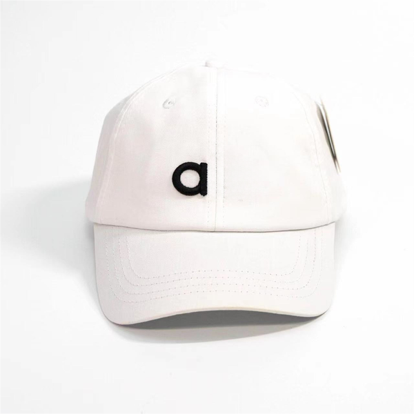 

Women designer cap Yoga baseball hat Summer Big head hats for men ladies Sunlight Sunvisor Gorra para hombre yoga Travel Fashion Duck Tongue Hat, White