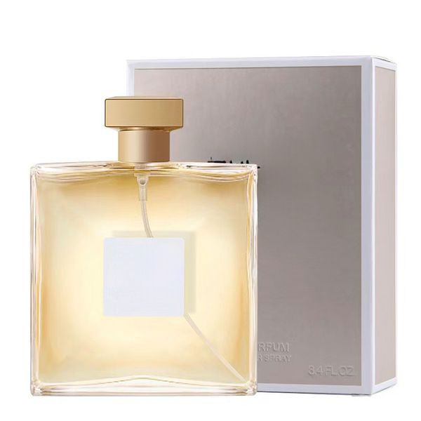 

Designer perfume 100ml High Quality Long Lasting Perfume for women perfume