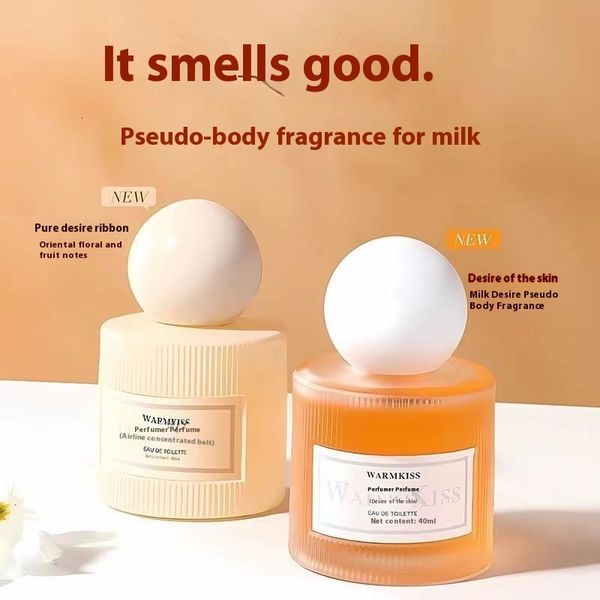 

Pure Desire by WS Skin - Refreshing & Durable Women's Perfume