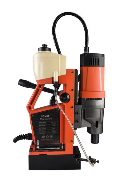 

Durable Magnetic Drill Tool with Ergonomic Design & Convenient Start Option for Pros XD2-AS50