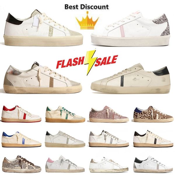 

designer sneakers women men black white pink navy blue glitter leopard print dress shoes woman high top loafers platform trainers, Brown