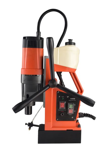 

Smooth Soft Start Technology Magnetic Drill for Professionals XD2-A50