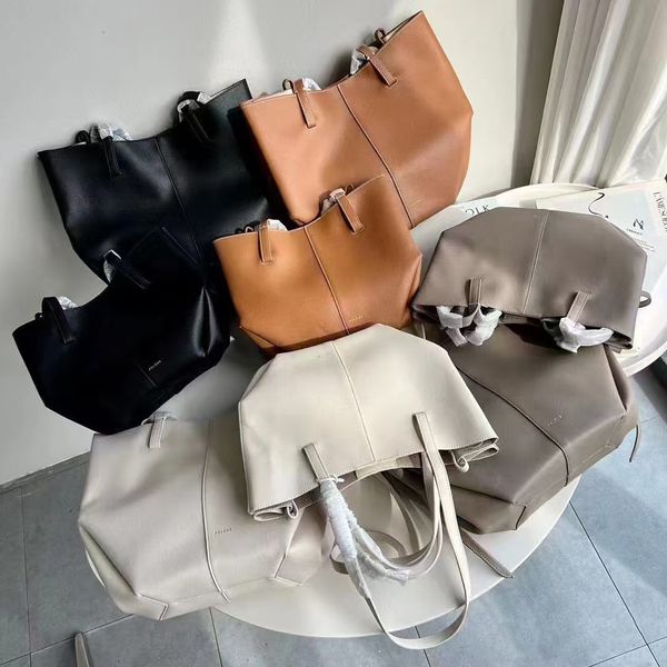

Designer Handbag Fashion Cyme Tote Shoulder Ladies Crossbody Bag High Quality Leather Wallet Mini Purse, Nude