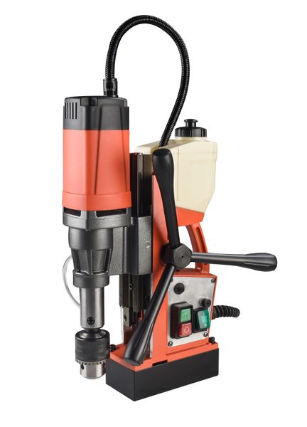 

Reliable Magnetic Drilling Equipment with Comfortable Grip and Efficient Activation Mechanism for Expert Use XD2-CS35