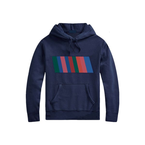 

Men Hoodie High-Quality Material Classic Cartoon Design Stylish and Comfortable Slim Fit for Streetwear and Daily Casual Outfits Asian size Designer hoodie 4015, 4015-navy