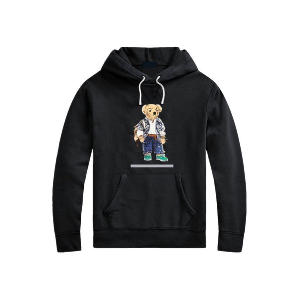 

Men hoodie Premium Hoodie for Men Fashion Streetwear Sweatshirts with Soft Fleece Lining Daily Casual Wear Asian Sizes Versatile Comfortable Slim Fit hoodies, 4046-navy