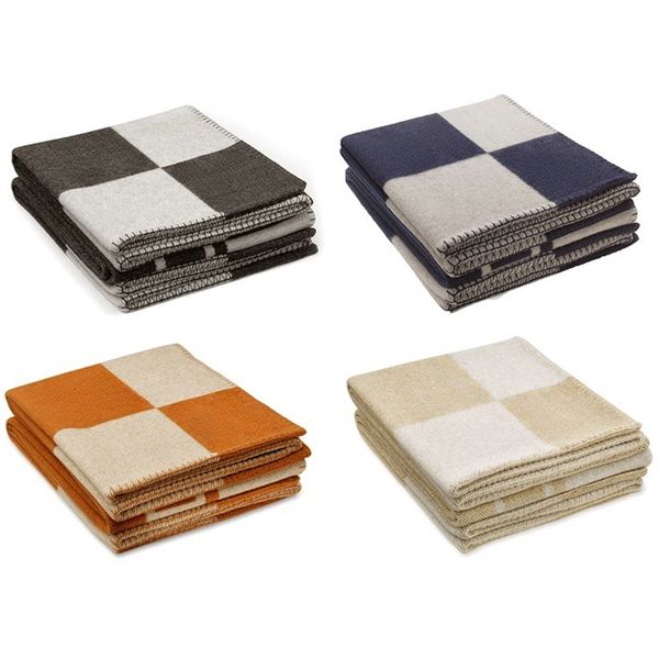 

Furnishings Artistic Blankets Classic Avalon Throw Hypebeast Collection Home Office Sofa Jacquard Woven Wool Blanket Trending Homeware Supplier, Beige