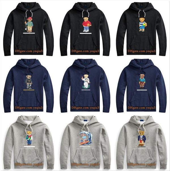 

Men Premium Hoodie Classic cartoon pattern decoration Comfortable Slim Fit Sweatshirts for man Streetwear Fashion Daily Casual Wear Designer hoodie Asian Size sss, 4005-white
