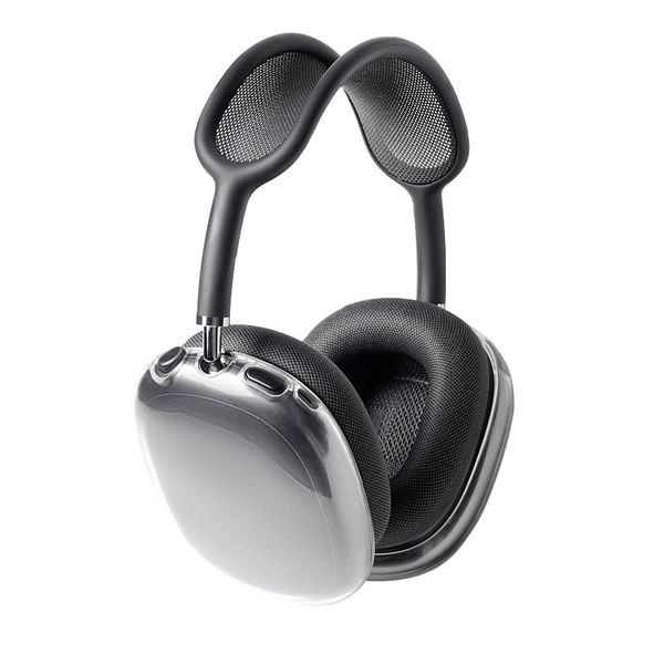 

For Max Bluetooth Headphones Accessories max Headphone Wireless Earphone Top Quality Metal shell Smart Case