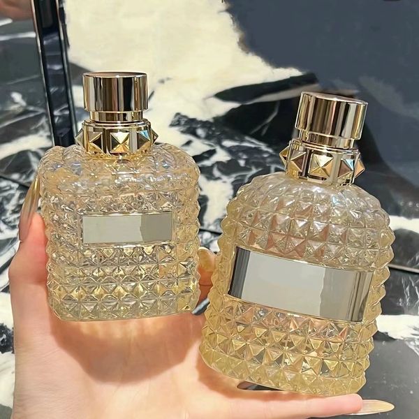 

Women NEW Fragrance 100ml Perfume Eau De Parfum Intense Long Lasting Time Good Smell EDP Design Brand Woman Lady Girl Perfumes Cologne Body