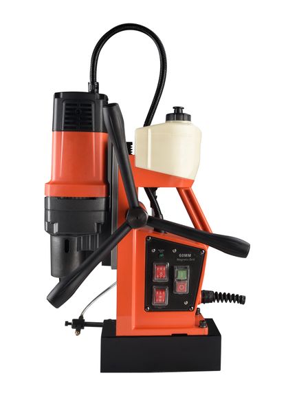 

Efficient Professional Grade Magnetic Drill with Comfortable Smooth Start Functionality XD2-A50