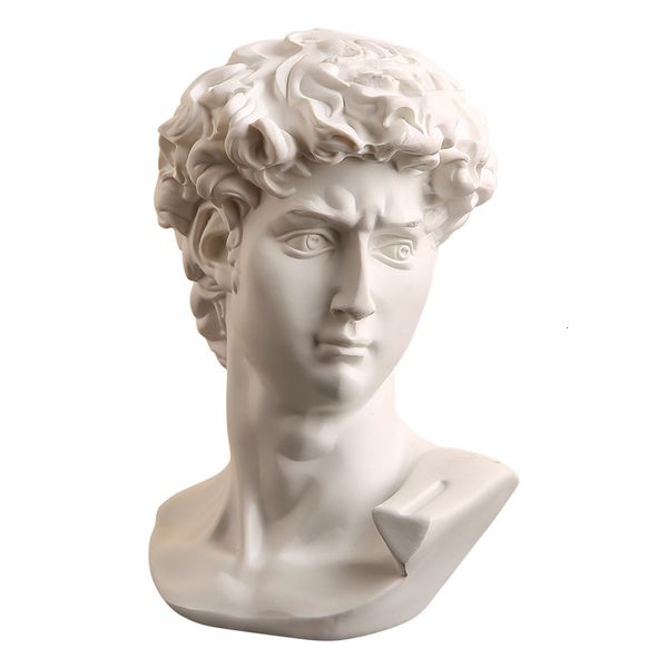 

Figurines Resin 3D Art Studio Sketches Still Life Ornaments