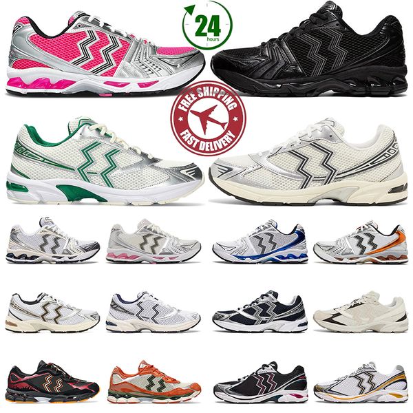 

free shipping sneakers for men women running shoes Triple Black White Classic Red Pure Silver Slate Grey Glacier mens trainers, Green