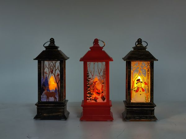 

Christmas gift small wind light LED small night light to send children's small decoration
