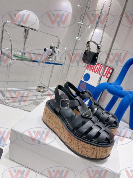 

Designer Ladies' Slip-On Flip Flops with Embroidery & Flat Sole Available in Sizes 35-40, Black