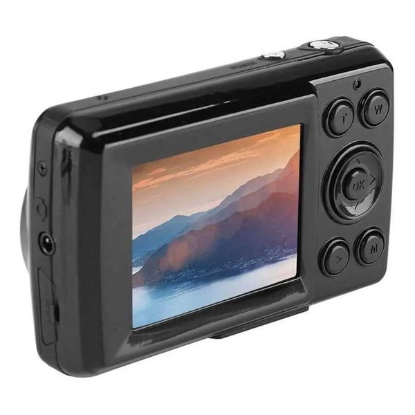 Digital Camera Video Recorder Small Multi functional Photography M240831