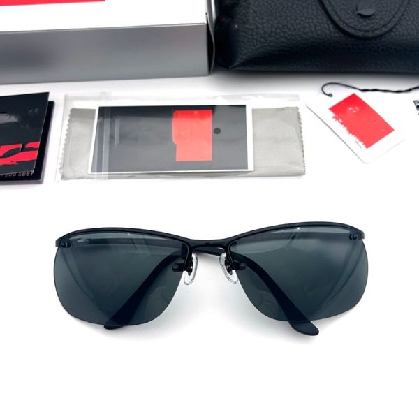 

3183 Ray Sunglasses Classical Brand Designer polarized Vintage Ban Glasses Men Women square Sun Glasses 100% UV400
