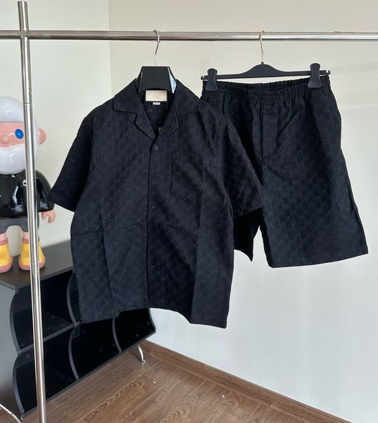 

Men's Plus Tees & Polos Round neck embroidered and printed polar style summer wear with street pure cotton wyf7yT, Gray