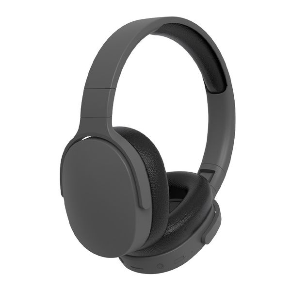 

Studio Professional Bluetooth Wireless Earphone Fully surrounded Headset, Black