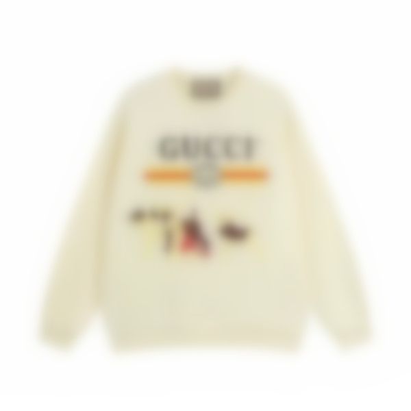 

Men Women Designer Hoodies Sweatershirts Streetwear Pullover Sweatshirts Clothing Loose Hooded Jumper High Quality brand, 16