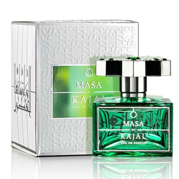 

Men Woman Perfumes Kajal Perfume 100ml Lamar Dahab Almaz Warde Jihan Masa KAJAL Fragrance Eau De Parfum Long Lasting Smell Spray Cologne Ai-perspira