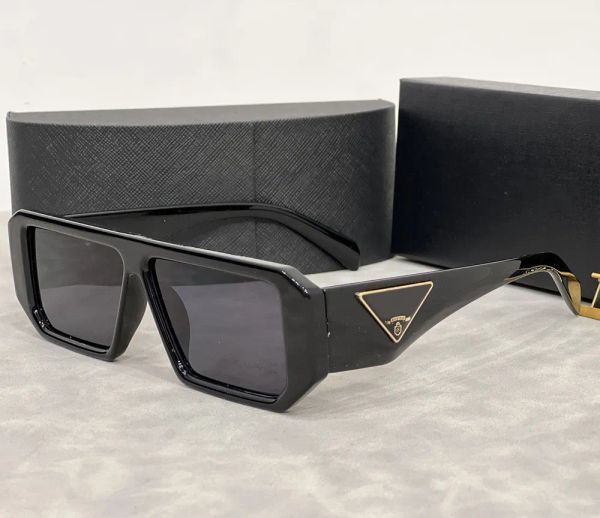 

2024 Designer Fashion Sunglasses for Women Mens Sun Glasses Men Eyeglasses Outdoor UV400 Classic Retro Eyewear Unisex Goggles Sport Driving