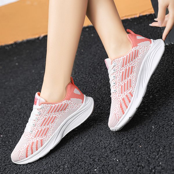 

Men Women Shoes Casual for Black Blue Grey GAI Breathable Comfortable Sports Trainer Sneaker Color-53 Size 35-42 11241