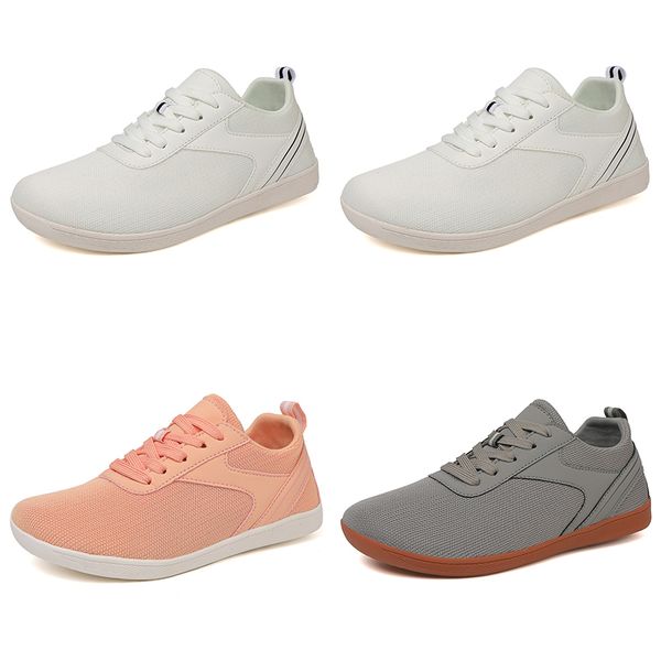 

Shoes Men Mesh Sneaker Running Breathable Classic Black White Soft Jogging Walking Tennis Shoe Calzado GAI 0196 59631, #4