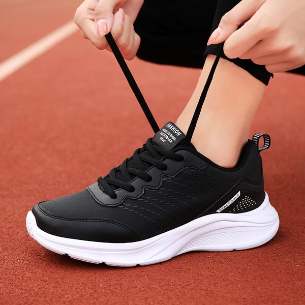

Shoes Men Black Casual Women for Blue Grey GAI Breathable Comfortable Sports Trainer Sneaker Color-129 Size 35-41 426 Comtable, Red