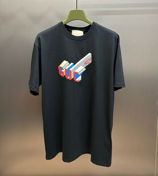 

Designer Mens Plus Tees Polos Round Neck Embroidered and Printed Polar Style Summer Wear with Street Pure Cotton R647, 2_color