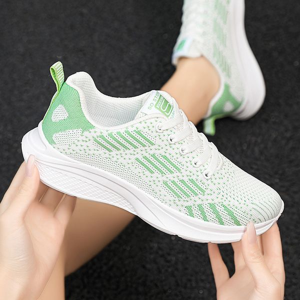 

Shoes for Women Casual Men Black Blue Grey GAI Breathable Comfortable Sports Trainer Sneaker Color-56 Size 35-42 46433