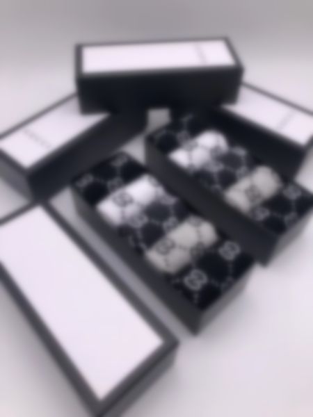 

Men and women designer socks retro letter print brand fashion sock men's socks wholesale, Orange