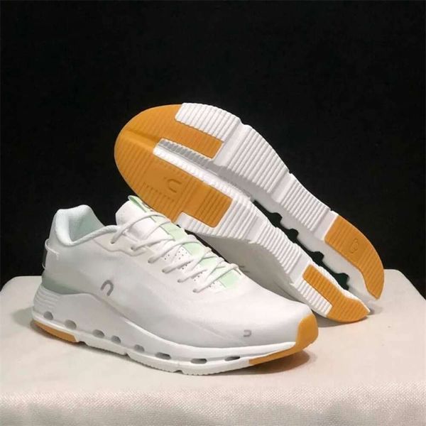 

On 2024 Cloud Nova Running Shoes Mens Designer Cloudnova form women pink white pearl Cloudm2024ster m2024ster Sneakers surfer workout and cross men Sports t, #31