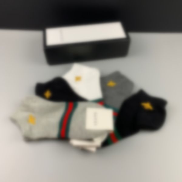 

designer Socks Mens Skateboard Fashion Printed Head Pattern Hip Hop Sports Sock Free
