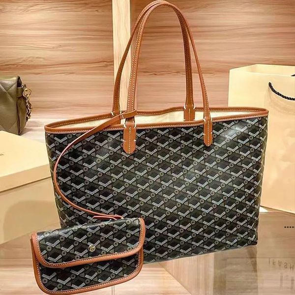 

AA toteshoulder luxurys designer designer tote designer purse tote lightweight large capacity fashion