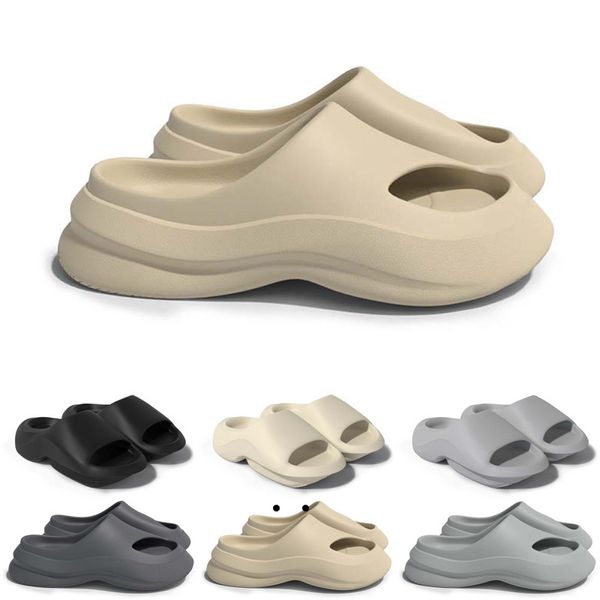 

Designer Popular Q3 Slides Sandal Slipper Sliders for Men Women Sandals GAI Pantoufle Mules Slippers Trainers Flip Flops Sandles Color18 s s