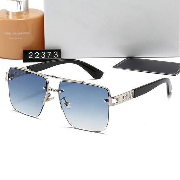 

Fashion Sunglasses For Men And Women Uv Protection Brand Glasses Lady Designer Eyeglasses Classic Eyeglasses ERUEDTIDT