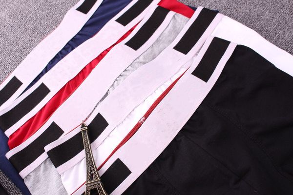 

New Designer Men's Summer Boxers Underwear Shorts High Quality Male Cotton Sexy Underpants Briefs Boxers Shorts Size -2XL