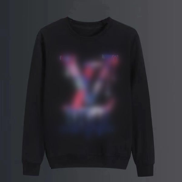 

Mens Hoodies Fashion Classic High-Quality Designer Women Sweatshirts Printed Casual Loose Hooded Fleece Sweater Clothing High Street Cotton Tops Clothe