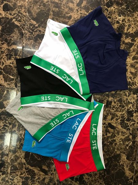 

Boxers Briefs for Men Breathable Underwear Boxer Male Soft Underpants Man Luxury Brand Comfortable, Quantity 3=one box